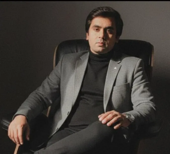 Noman Nisar Bhatti, Director